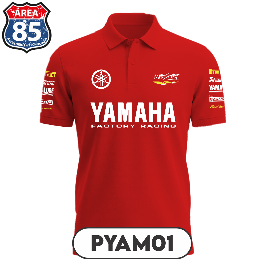 POLO PYAM01