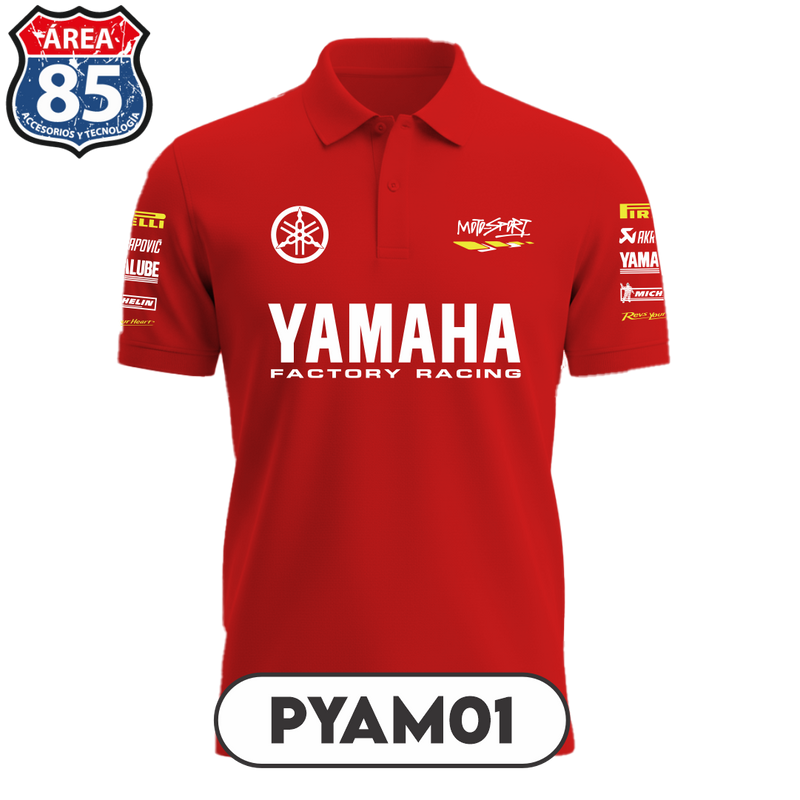 POLO PYAM01
