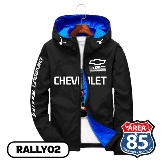 CHAQUETA ROMPE VIENTO RALLY02