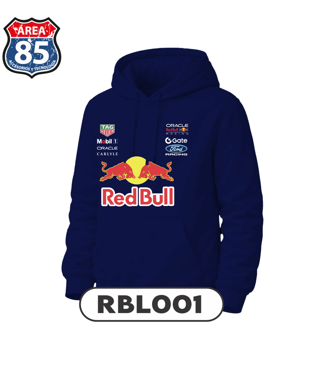 BUZO RBL001