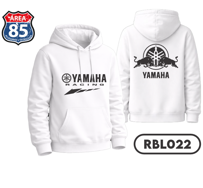 BUZO YAMAHA RBLO22