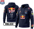 BUZO REDBULL RBL031