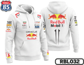 BUZO REDBULL RBL032