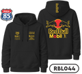 BUZO RBLO44