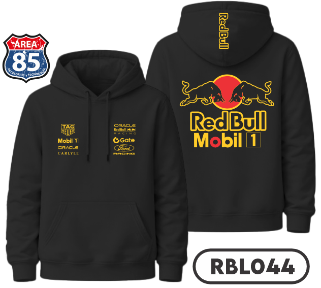 BUZO RBLO44