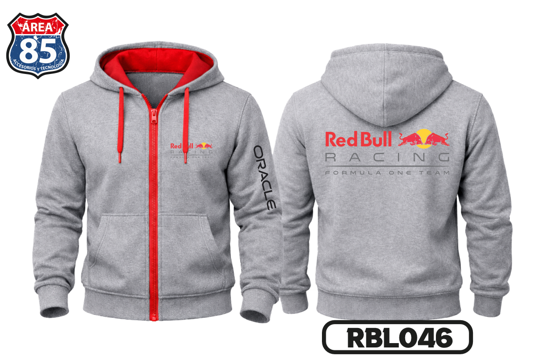 BUZO REDBULL RBL046