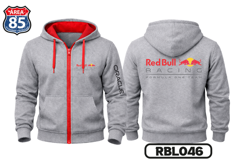 BUZO REDBULL RBL046