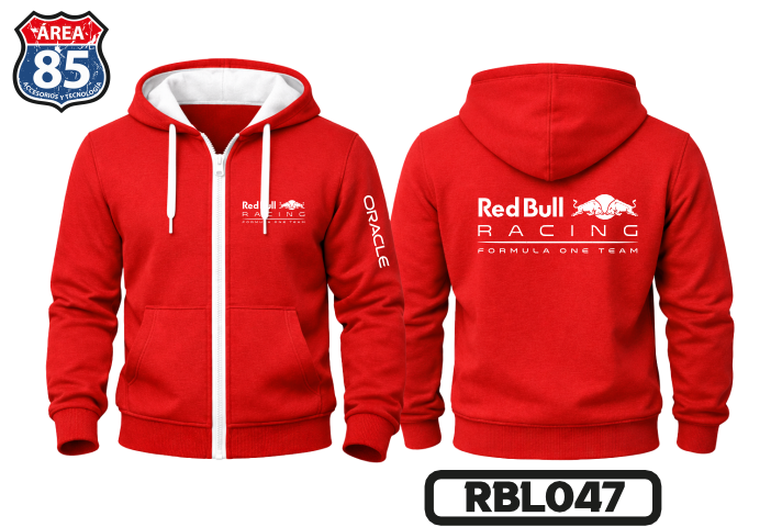 BUZO REDBULL RBL047