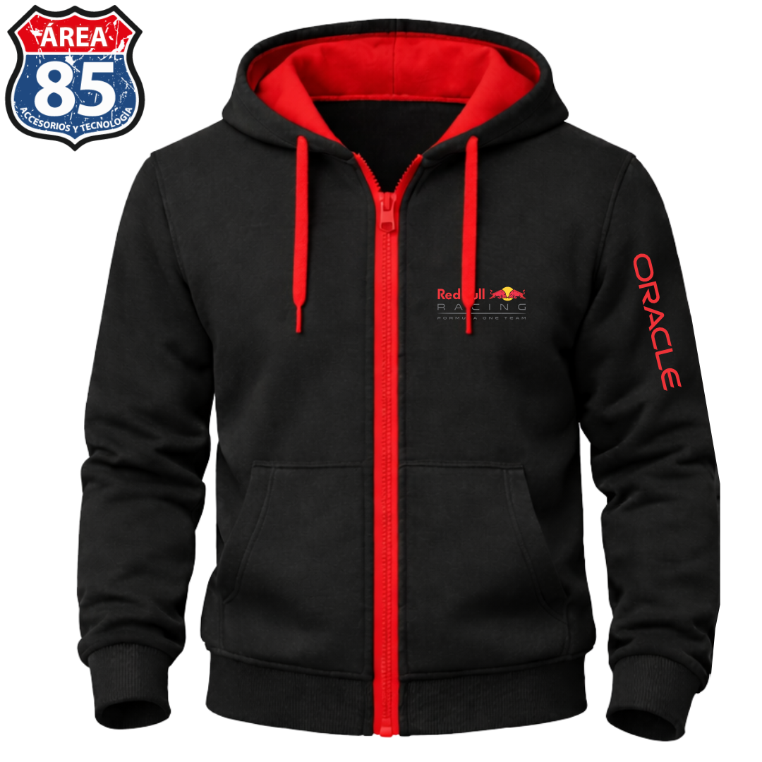 BUZO REDBULL RBL048