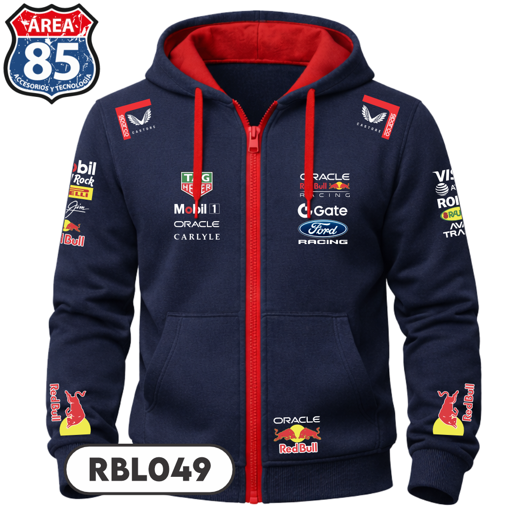 BUZO REDBULL RBL049