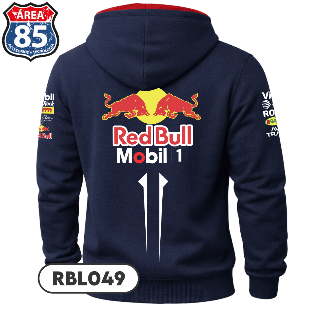 BUZO REDBULL RBL049 02