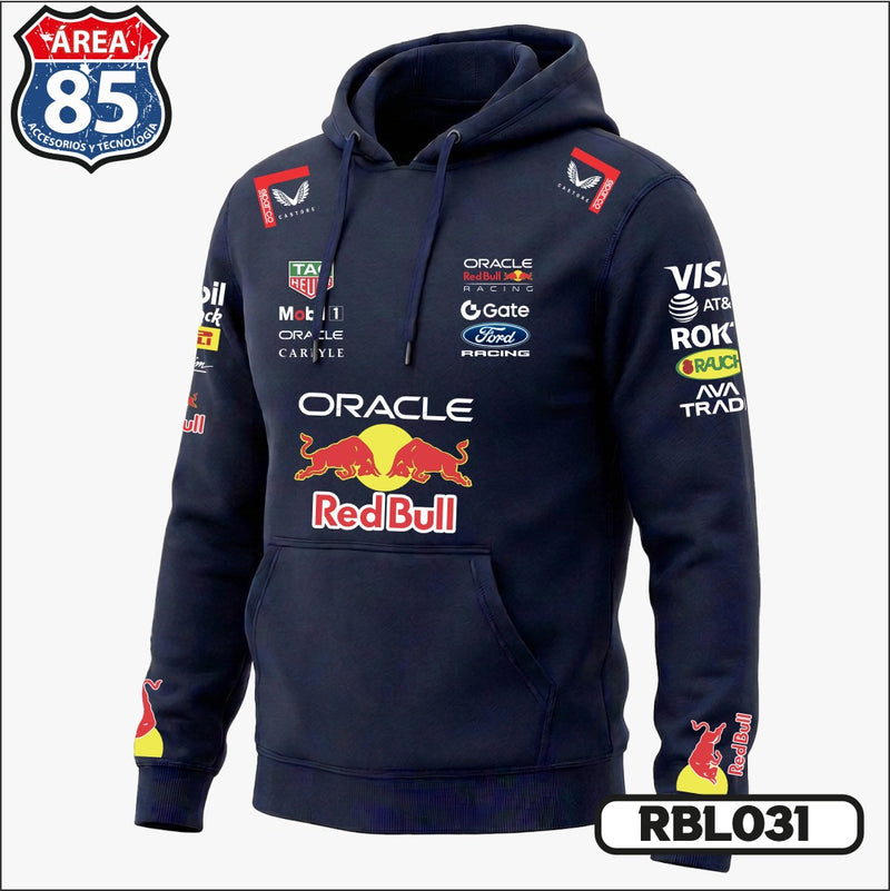 BUZO REDBULL RBL031