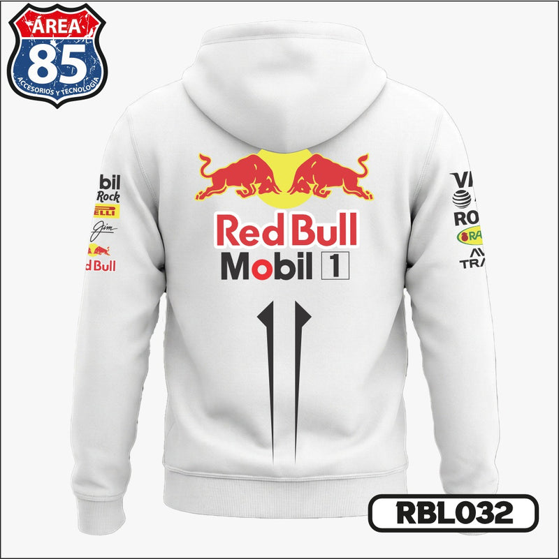 BUZO REDBULL RBL032 02