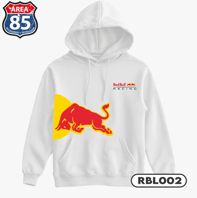 BUZO REDBULL RBL002