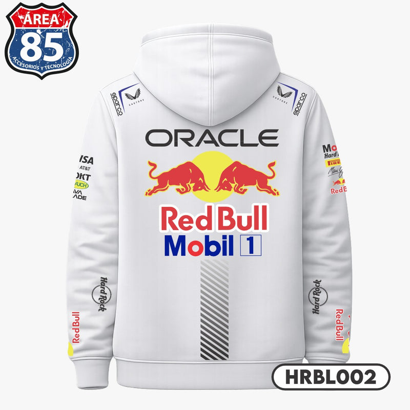 BUZO REDBULL HRBL002 02