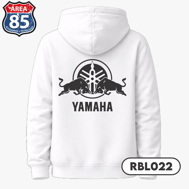 BUZO YAMAHA RBLO22 02