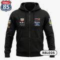 BUZO REDBULL RBLO25