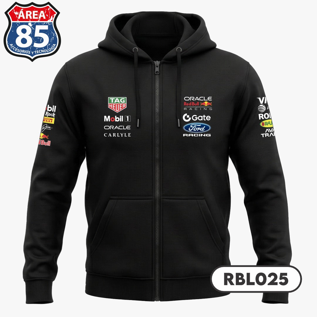BUZO REDBULL RBLO25