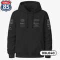BUZO RBLO40