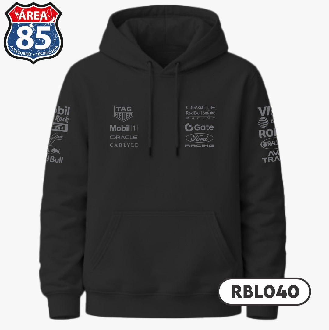 BUZO RBLO40