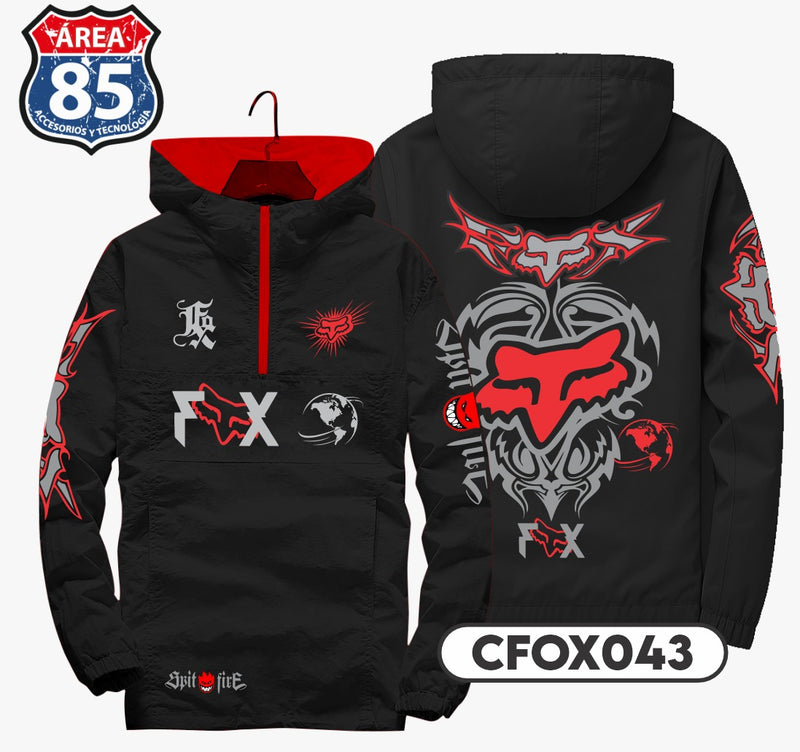 CHAQUETA CFOX043