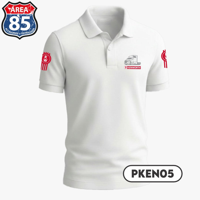 POLO PKEN05