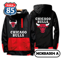CHAQUETA MCNBA004 A