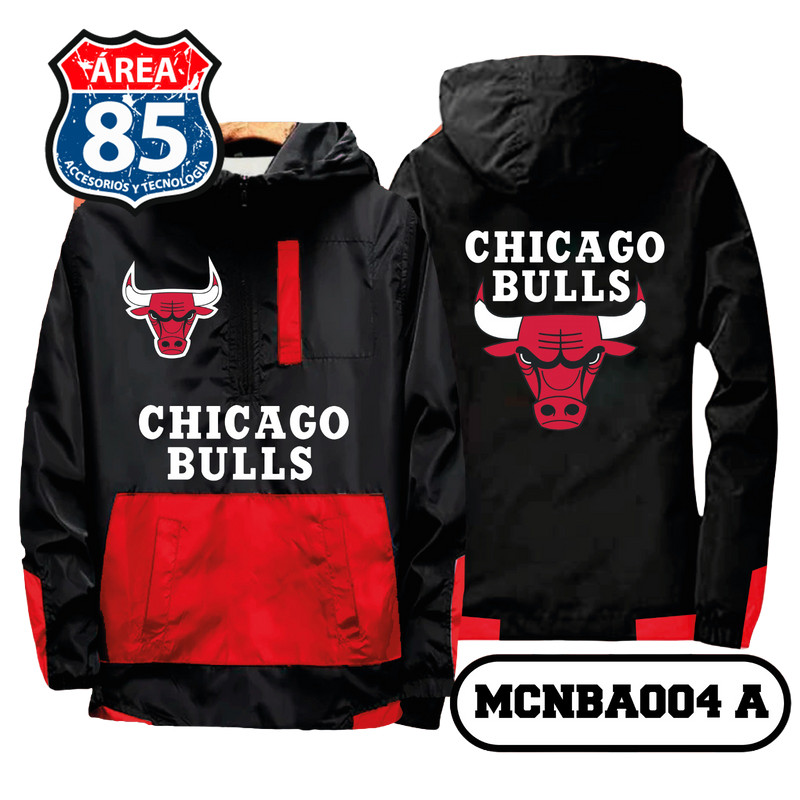 CHAQUETA MCNBA004 A