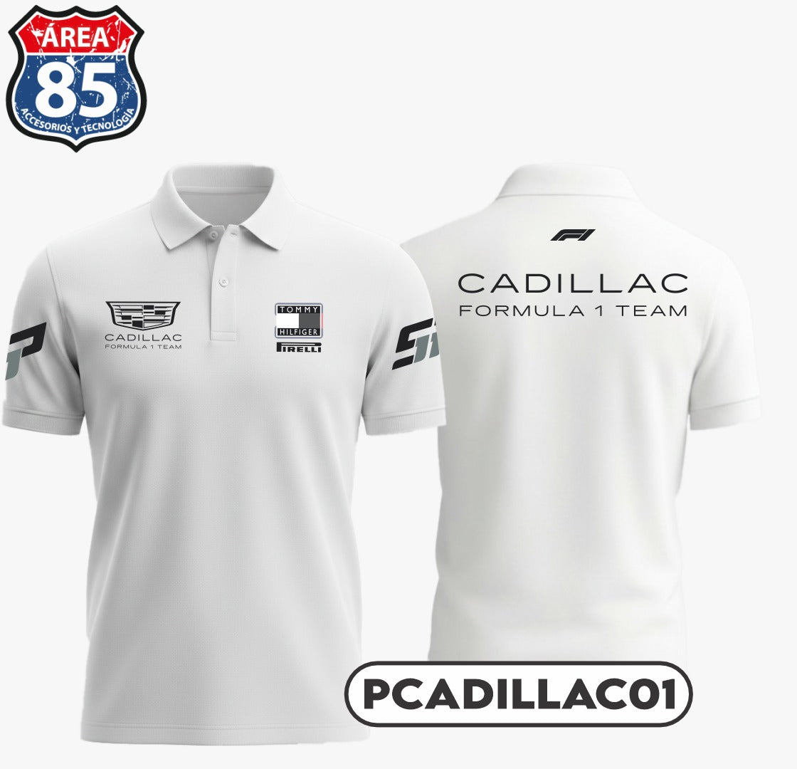 POLO PCADILLAC01