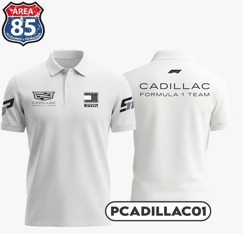 POLO PCADILLAC01