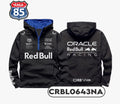 CHAQUETA CRBL064.3 NA