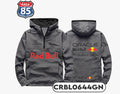 CHAQUETA CRBL064.4 GN