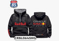 CHAQUETA CRBL064.5 NG