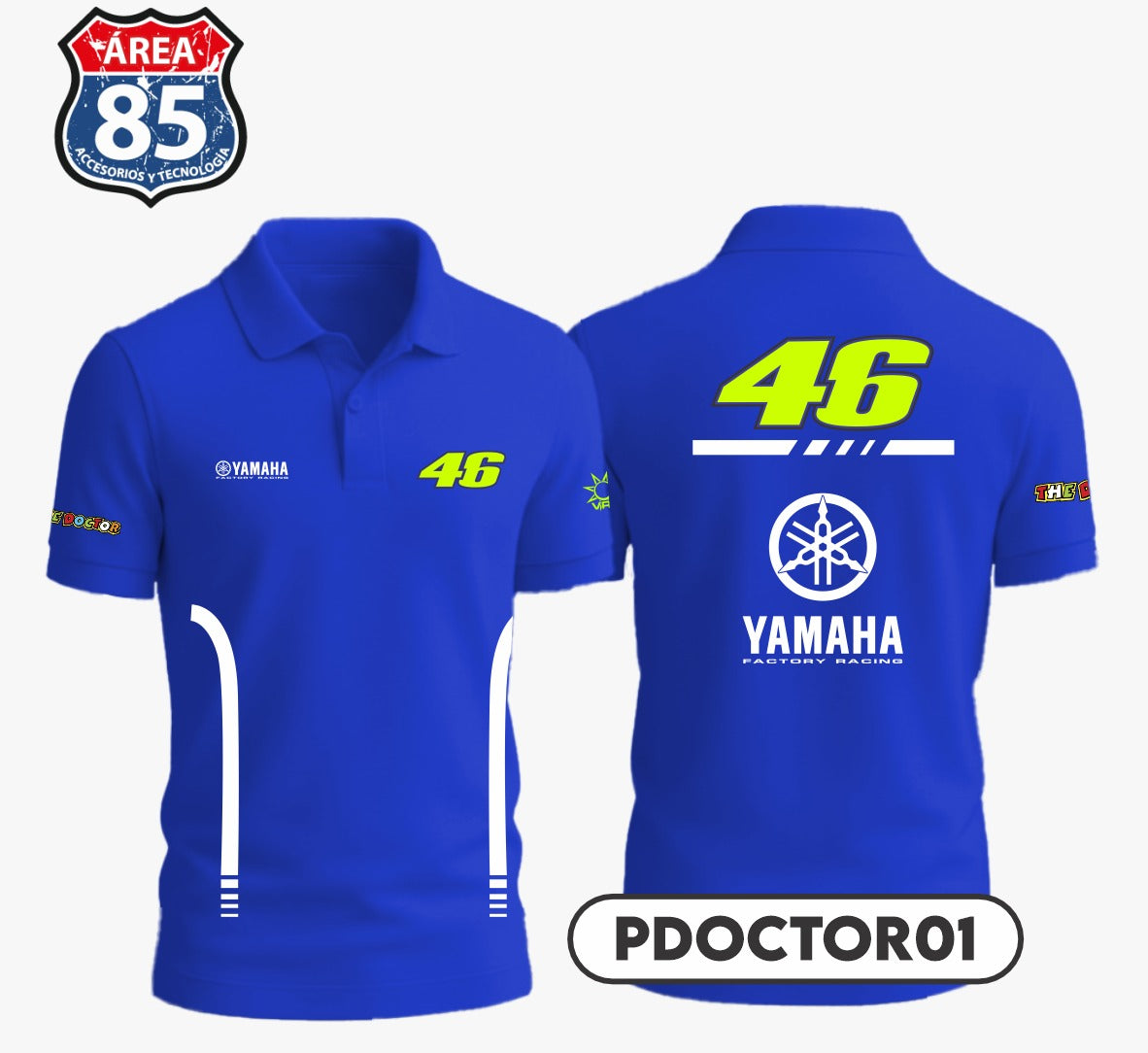 POLO PDOCTOR01