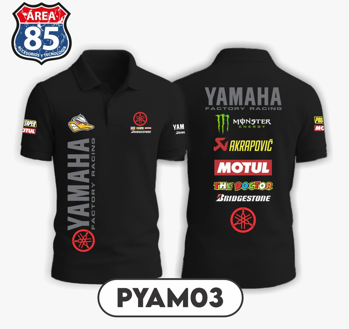 POLO PYAM03