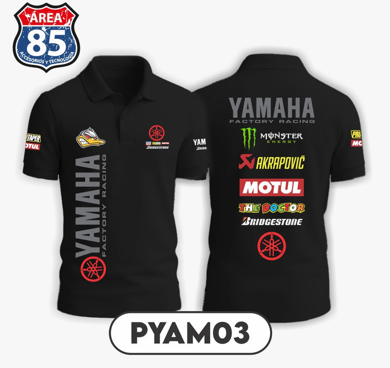 POLO PYAM03