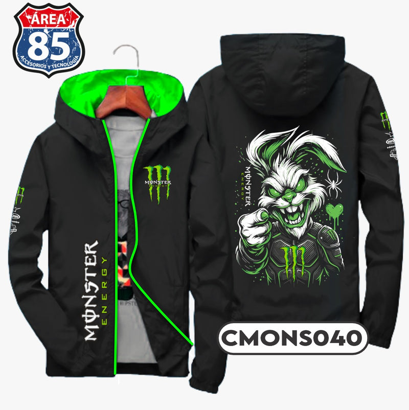CHAQUETA CMONS040