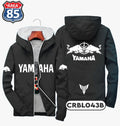 CHAQUETA CRBL043B