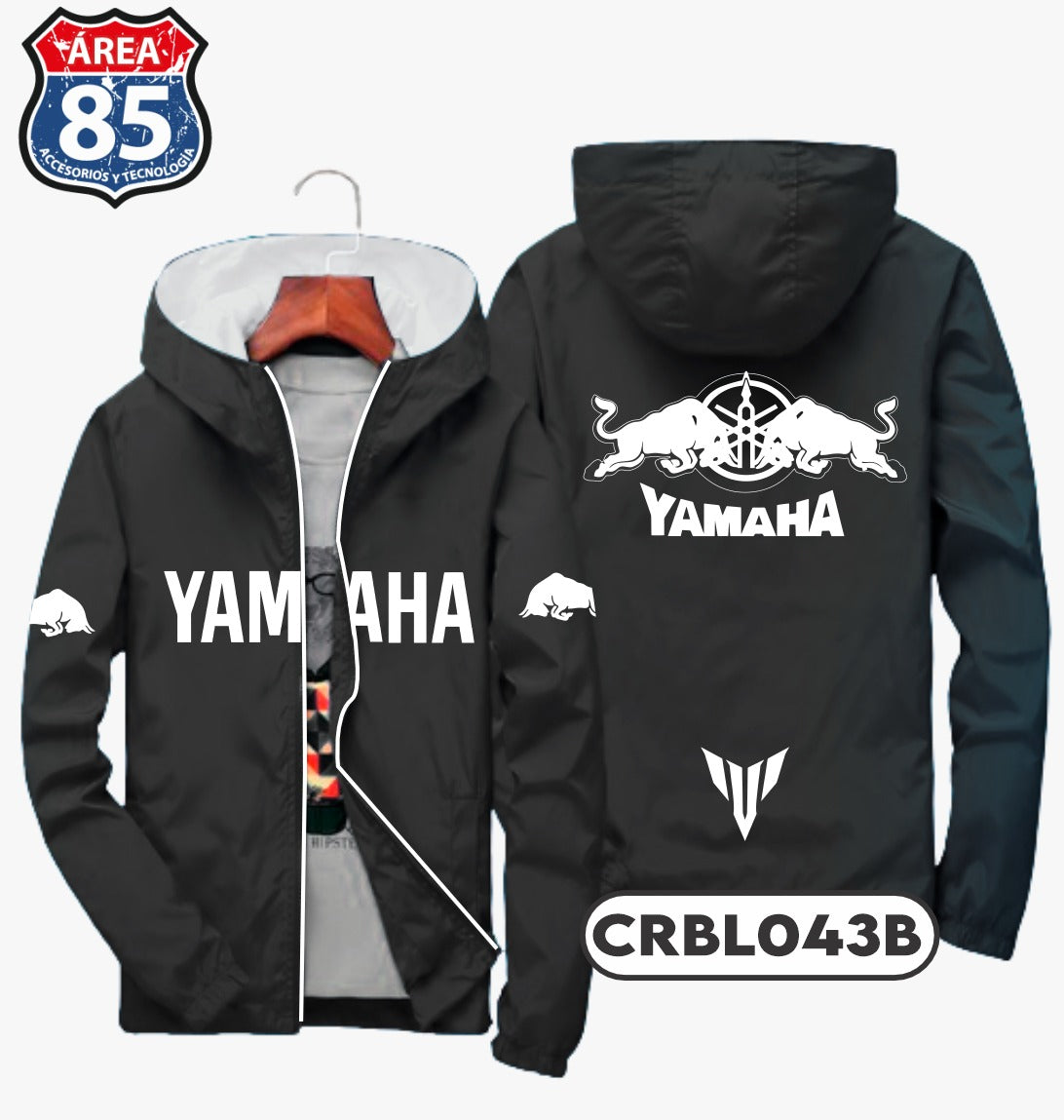 CHAQUETA CRBL043B