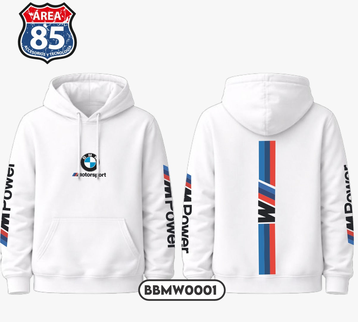 BUZO BBMW001