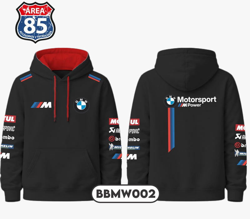 BUZO BBMW002