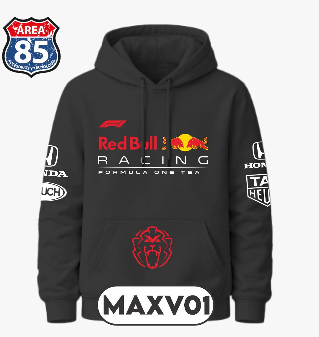 BUZO MAXV01
