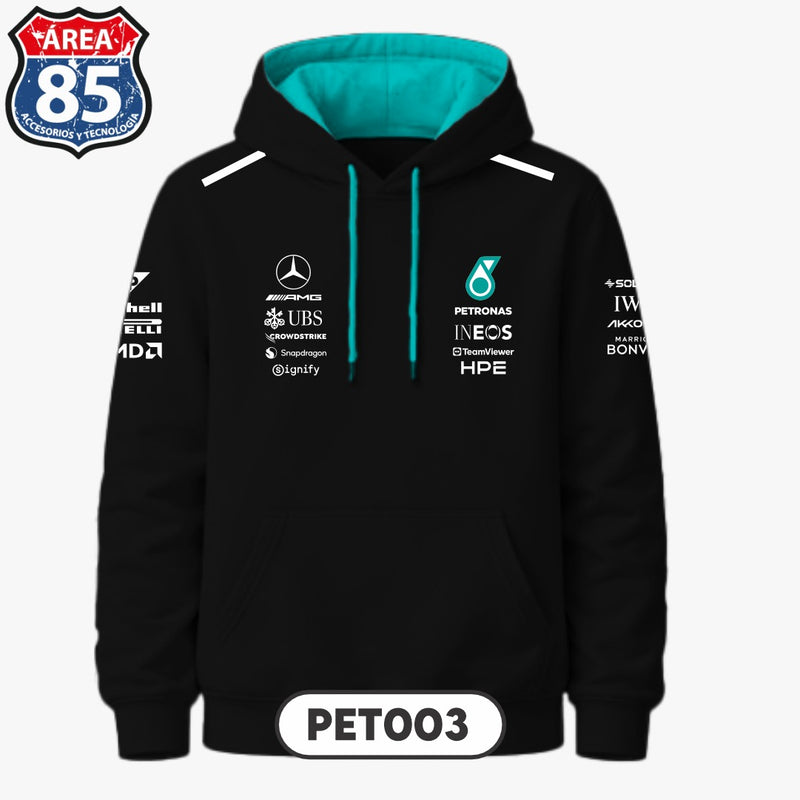BUZO PET003