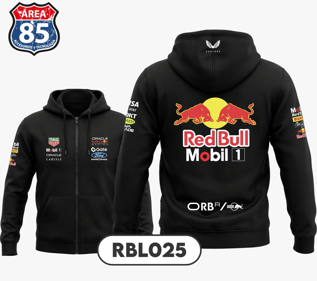BUZO RBL025
