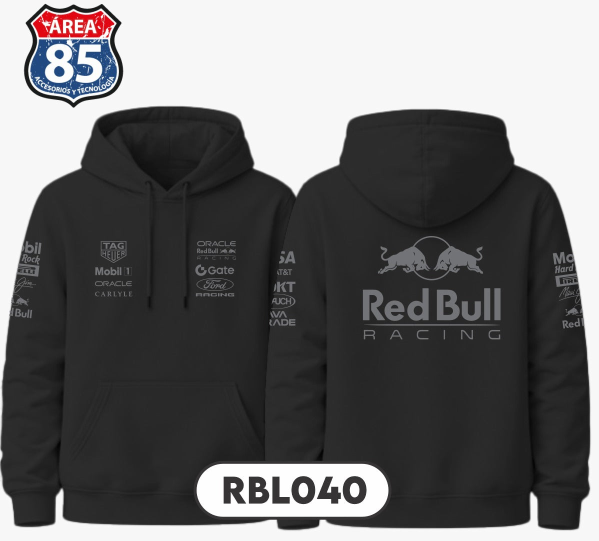 BUZO RBL040