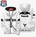 CHAQUETA CRBL043A