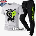CAMISETA + JOGGER CJFOX003