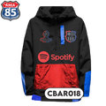 CHAQUETA CBAR018