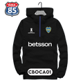 CHAQUETA NEGRA CBOCA01