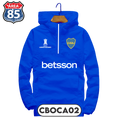 CHAQUETA AZUL CBOCA02